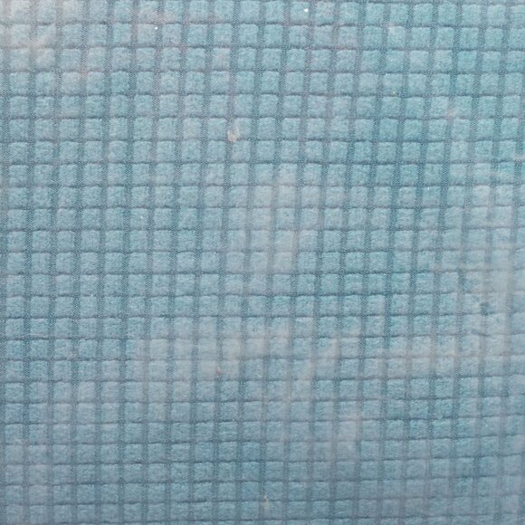 NWT Stretch Slipcover by Easy-Going Oversized Recliner Peacock Blue - Picture 2 of 4